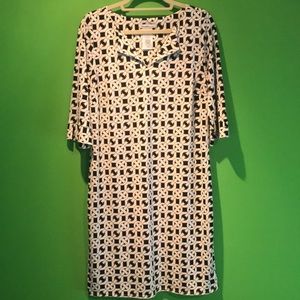 Laundry size 10 dress
